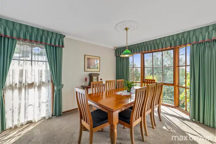 Sixth view of Homely house listing, 16 Hakea Drive, Montrose VIC 3765