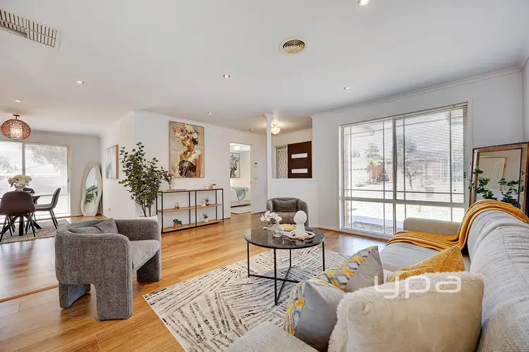 Third view of Homely house listing, 53 Manchester Drive, Sydenham VIC 3037