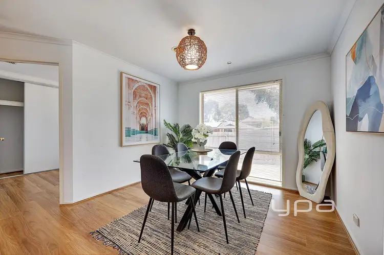 Fourth view of Homely house listing, 53 Manchester Drive, Sydenham VIC 3037