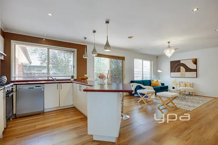 Fifth view of Homely house listing, 53 Manchester Drive, Sydenham VIC 3037