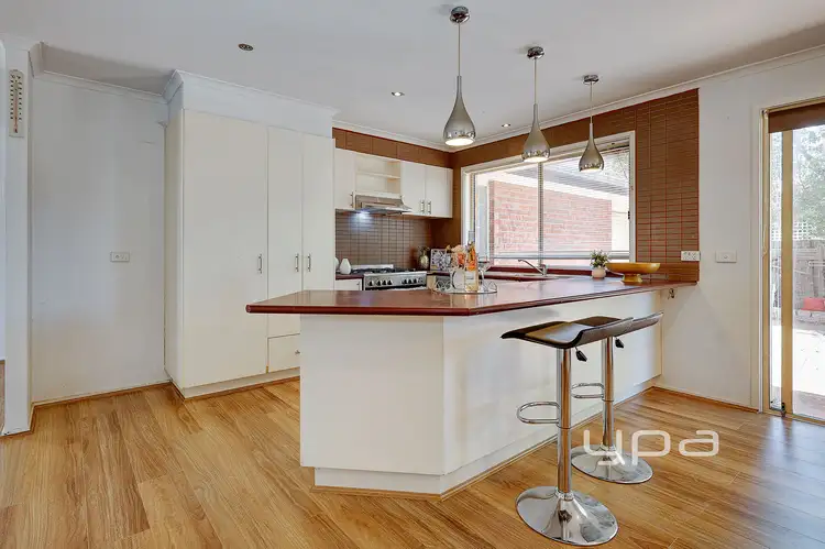 Sixth view of Homely house listing, 53 Manchester Drive, Sydenham VIC 3037