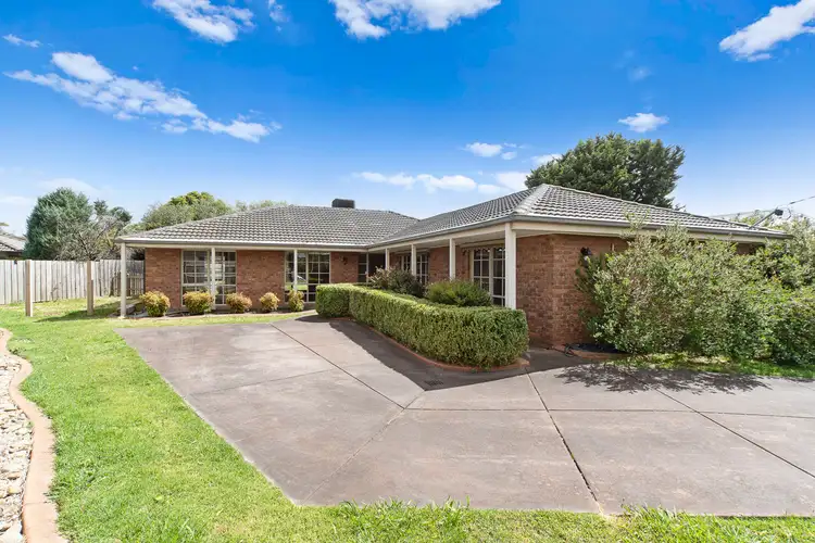 13 Corella Court, Carrum Downs VIC 3201