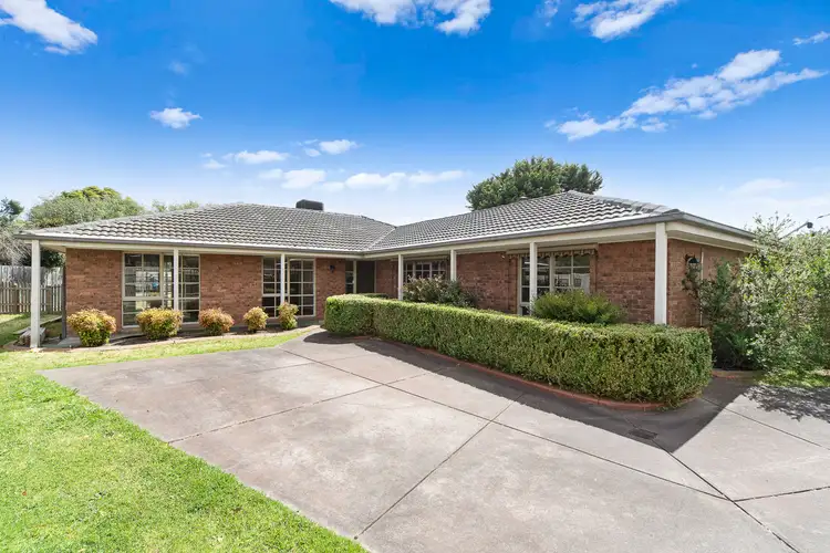 Second view of Homely house listing, 13 Corella Court, Carrum Downs VIC 3201