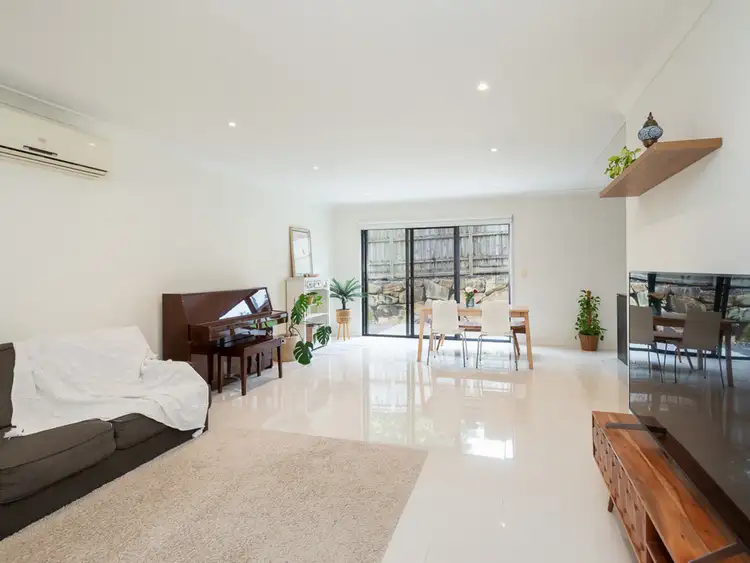 Fifth view of Homely townhouse listing, 10/14 Norris Street, Pacific Pines QLD 4211
