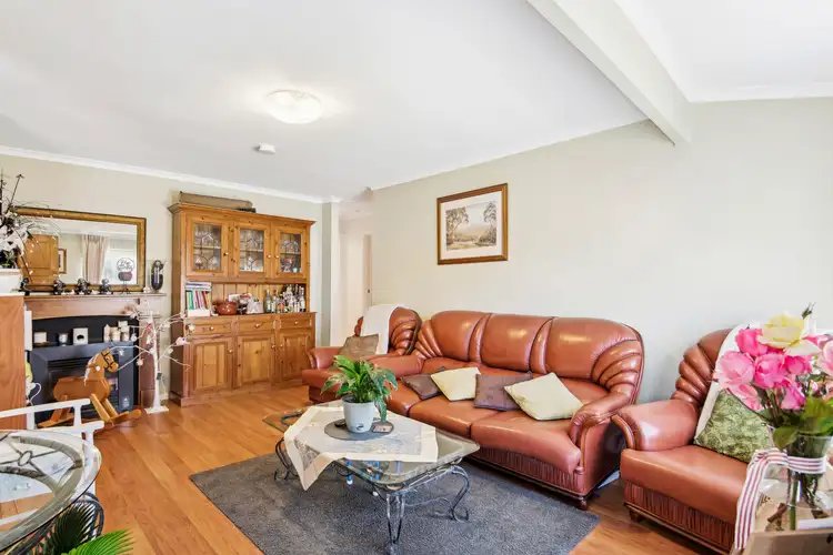 Second view of Homely unit listing, 3/66-70 Booth Avenue, Morphett Vale SA 5162