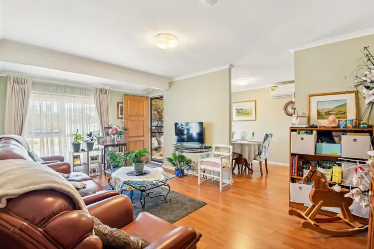 Third view of Homely unit listing, 3/66-70 Booth Avenue, Morphett Vale SA 5162