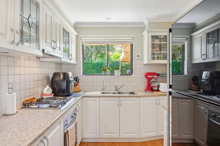 Fourth view of Homely unit listing, 3/66-70 Booth Avenue, Morphett Vale SA 5162