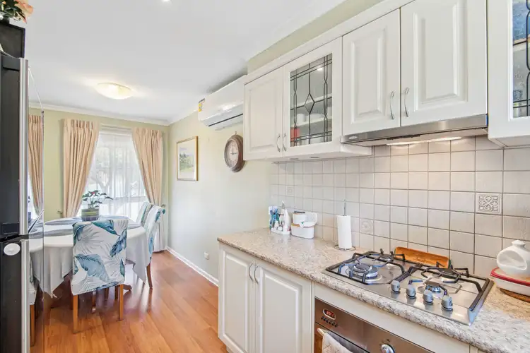 Fifth view of Homely unit listing, 3/66-70 Booth Avenue, Morphett Vale SA 5162