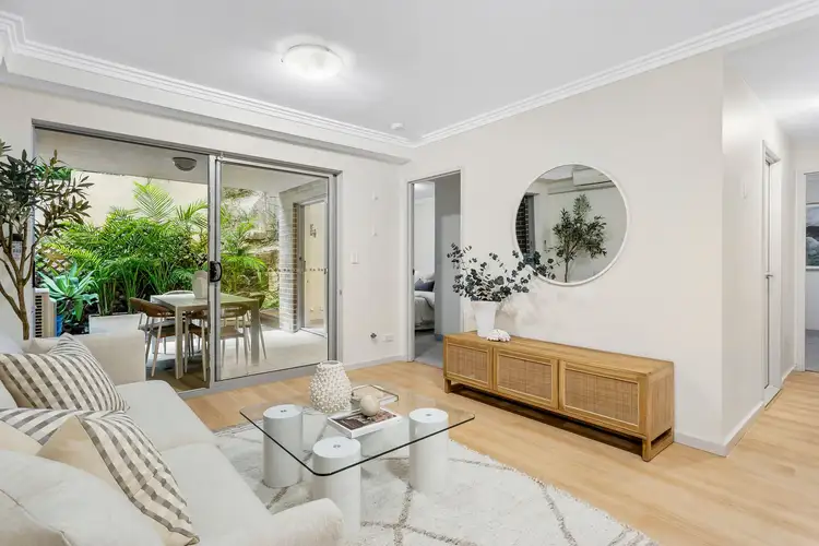 17/40-42 Brookvale Avenue, Brookvale NSW 2100