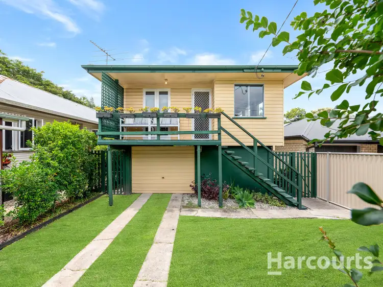 Second view of Homely house listing, 20 Collings Street, Geebung QLD 4034