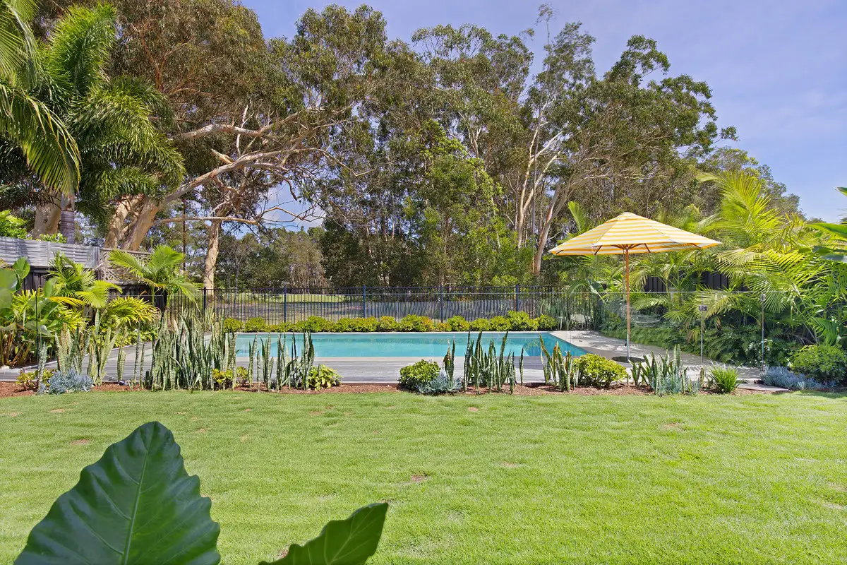 Main view of Homely house listing, 164 Balgownie Drive, Peregian Springs QLD 4573