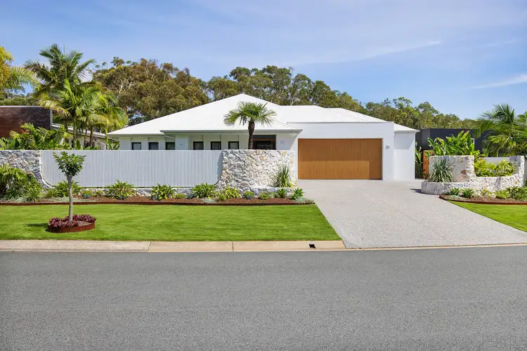 Fourth view of Homely house listing, 164 Balgownie Drive, Peregian Springs QLD 4573