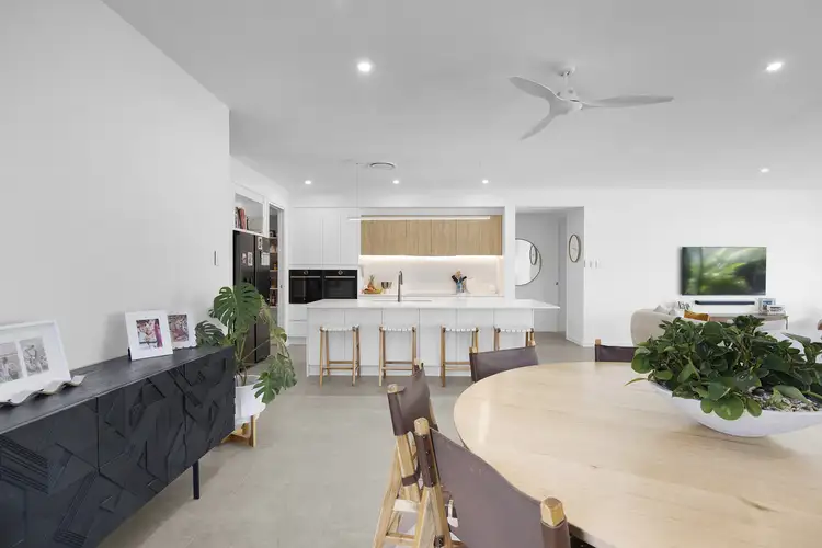 Sixth view of Homely house listing, 164 Balgownie Drive, Peregian Springs QLD 4573