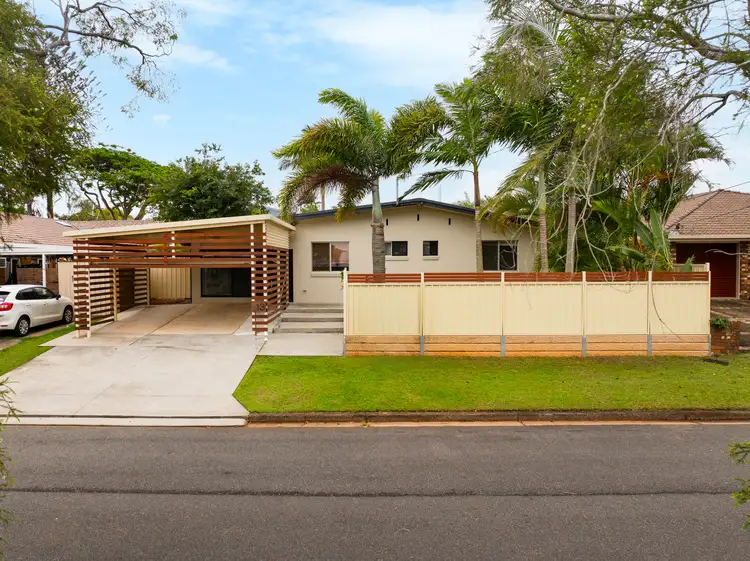 Main view of Homely house listing, 13 Dale Street, Clontarf QLD 4019