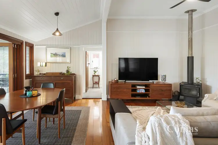 Fourth view of Homely house listing, 3 Harry Street, Ashgrove QLD 4060