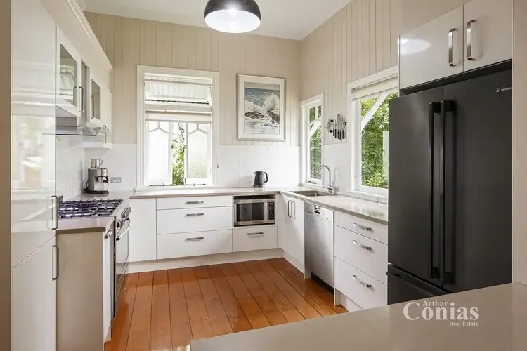 Sixth view of Homely house listing, 3 Harry Street, Ashgrove QLD 4060