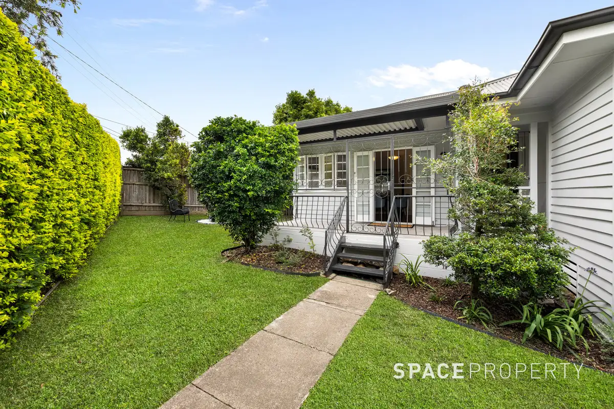 Main view of Homely house listing, 1 Lone Pine Street, Enoggera QLD 4051