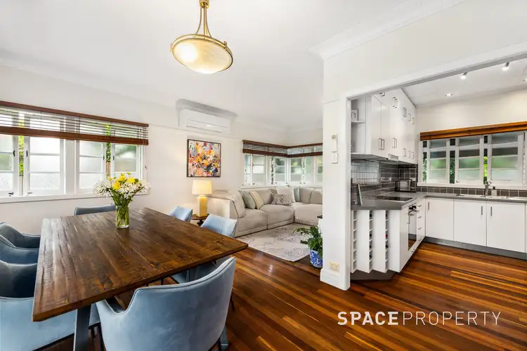 Third view of Homely house listing, 1 Lone Pine Street, Enoggera QLD 4051