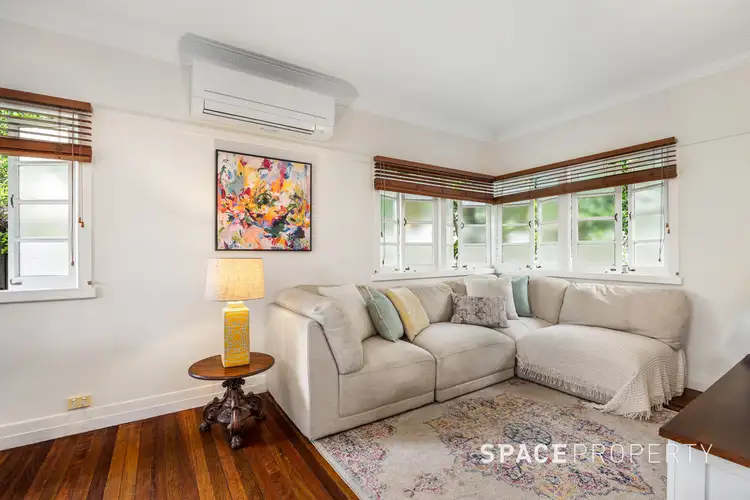 Fifth view of Homely house listing, 1 Lone Pine Street, Enoggera QLD 4051