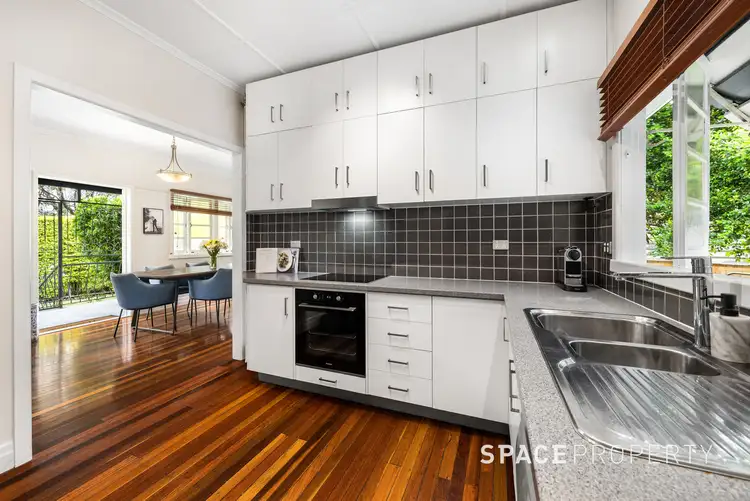 Sixth view of Homely house listing, 1 Lone Pine Street, Enoggera QLD 4051