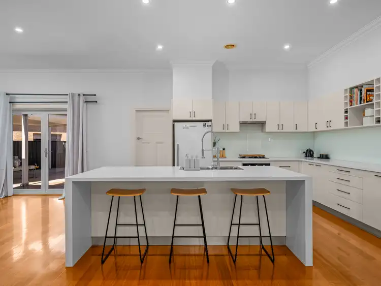 Fourth view of Homely house listing, 8 Bristol Court, Wangaratta VIC 3677