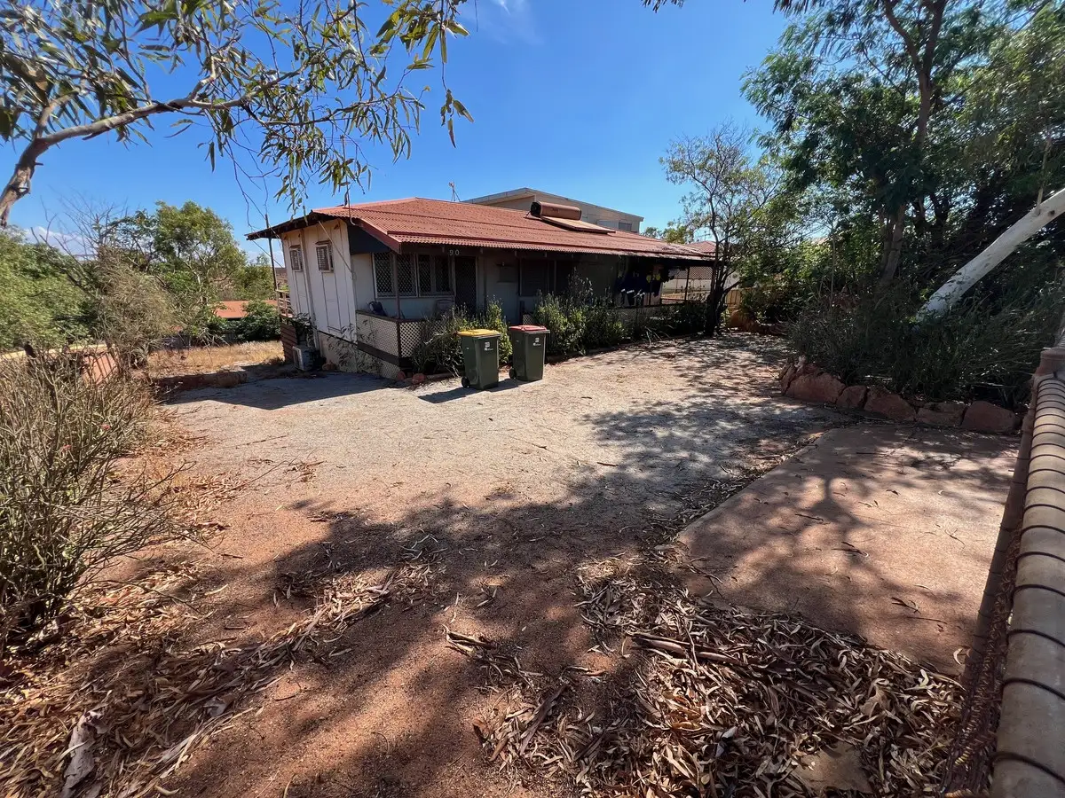 Main view of Homely house listing, 90 Kingsmill Street, Port Hedland WA 6721
