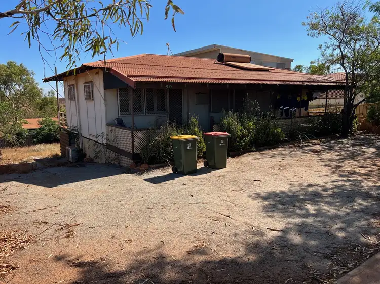 Second view of Homely house listing, 90 Kingsmill Street, Port Hedland WA 6721