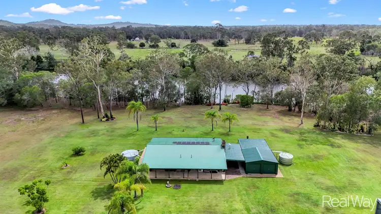 38 Bischoffs Road, Euleilah QLD 4674