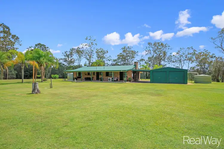 Fourth view of Homely rural property listing, 38 Bischoffs Road, Euleilah QLD 4674