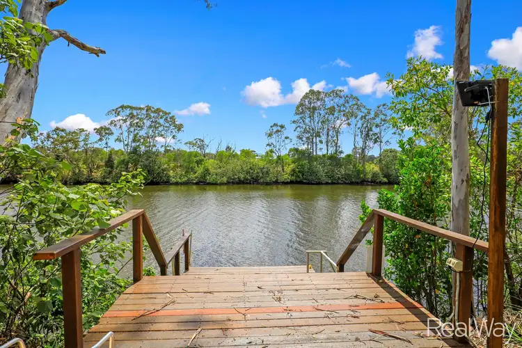 Fifth view of Homely rural property listing, 38 Bischoffs Road, Euleilah QLD 4674