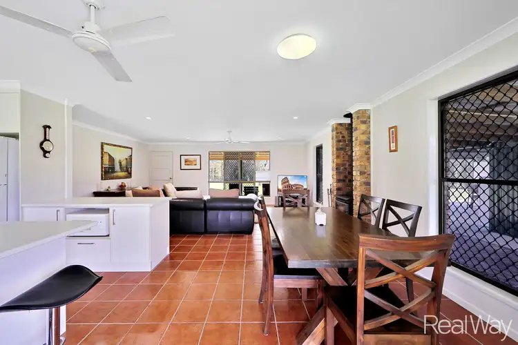 Sixth view of Homely rural property listing, 38 Bischoffs Road, Euleilah QLD 4674