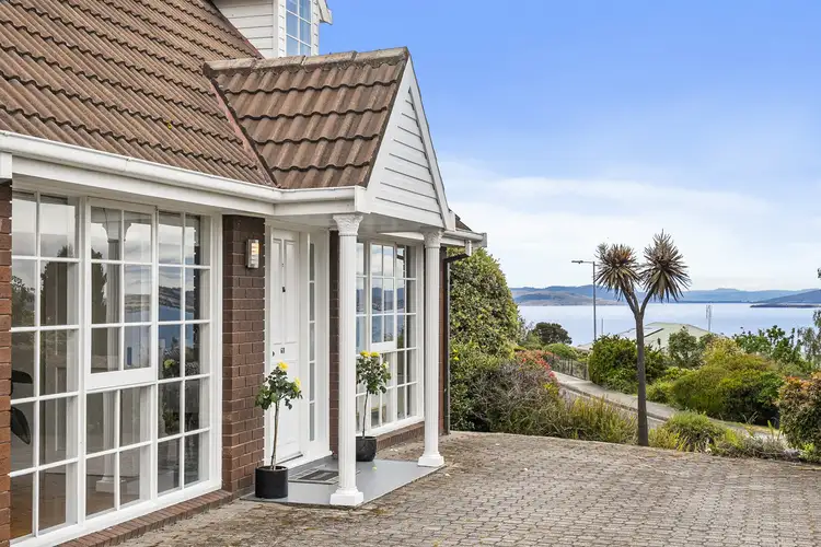 Main view of Homely house listing, 68 Suncoast Drive, Blackmans Bay TAS 7052