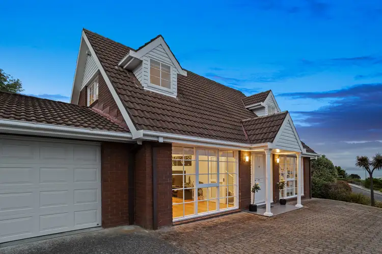 Third view of Homely house listing, 68 Suncoast Drive, Blackmans Bay TAS 7052