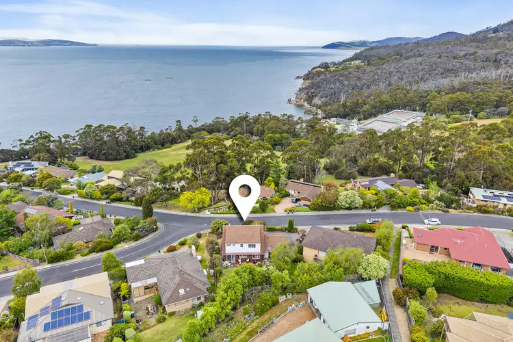 Fourth view of Homely house listing, 68 Suncoast Drive, Blackmans Bay TAS 7052
