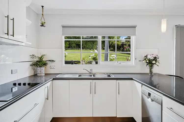 Sixth view of Homely house listing, 68 Suncoast Drive, Blackmans Bay TAS 7052