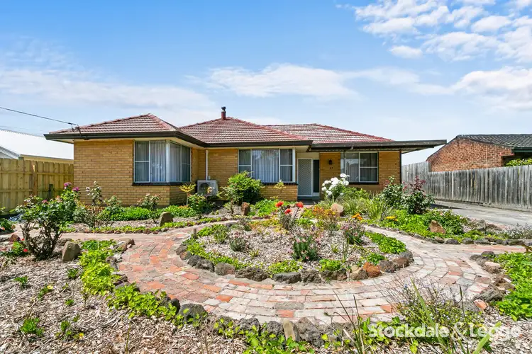 Main view of Homely house listing, 23 William Crescent, Yinnar VIC 3869