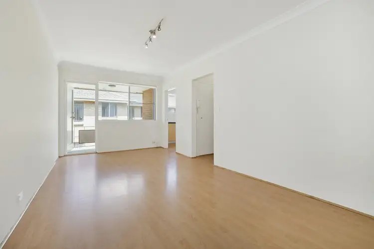 Second view of Homely apartment listing, 8/67 Seventh Ave.,, Campsie NSW 2194