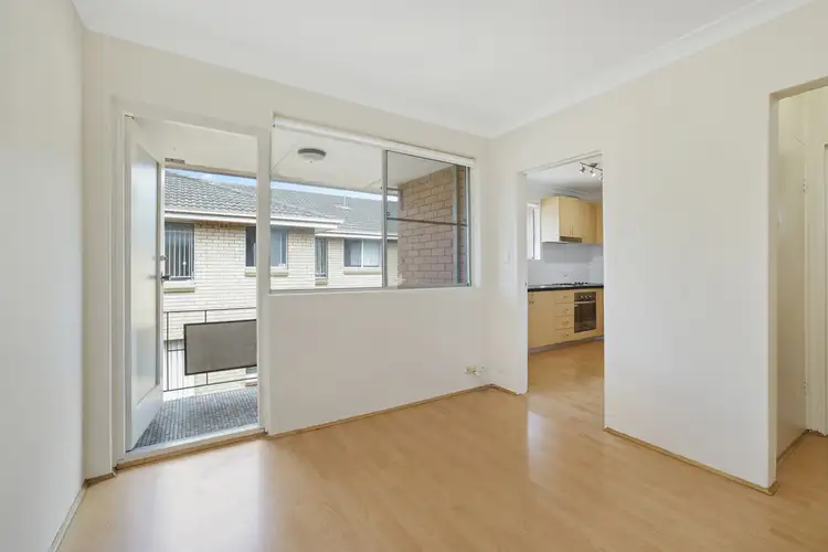 Third view of Homely apartment listing, 8/67 Seventh Ave.,, Campsie NSW 2194
