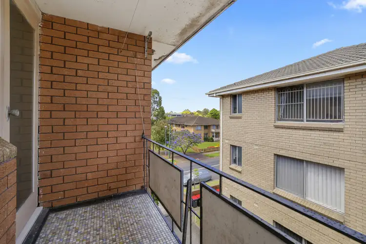 Fifth view of Homely apartment listing, 8/67 Seventh Ave.,, Campsie NSW 2194