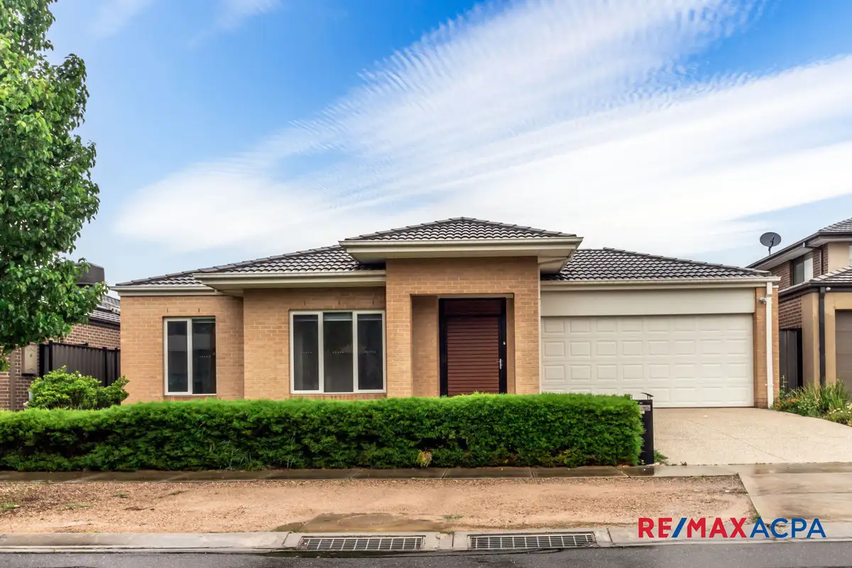 Main view of Homely house listing, 22 Maple Leaf Crescent, Point Cook VIC 3030