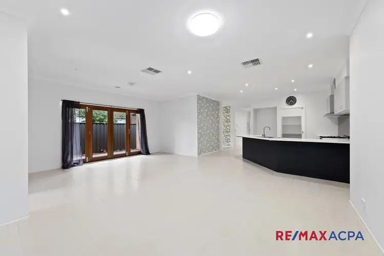 Fifth view of Homely house listing, 22 Maple Leaf Crescent, Point Cook VIC 3030
