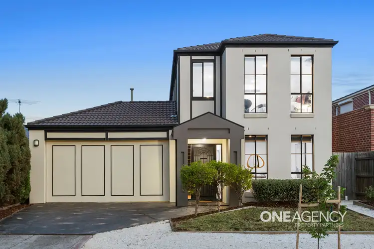 13 John Lecky Road, Seabrook VIC 3028