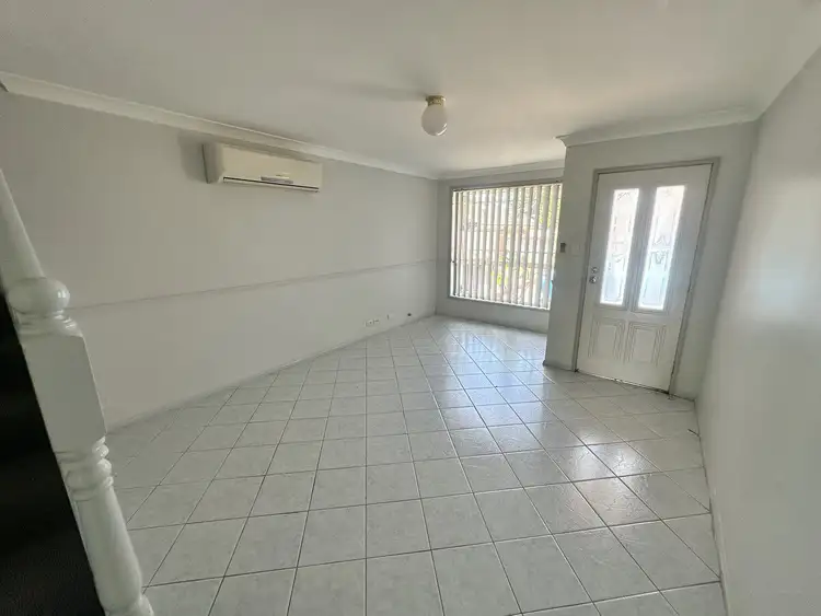 Second view of Homely townhouse listing, 4/5 Gilmore Close, Glenmore Park NSW 2745