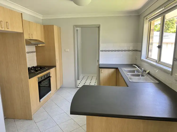 Fourth view of Homely townhouse listing, 4/5 Gilmore Close, Glenmore Park NSW 2745