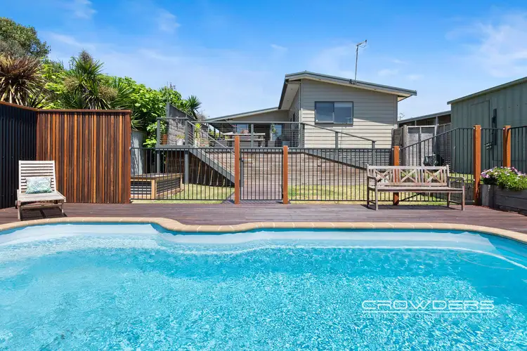 463 Dundas Street, St Andrews Beach VIC 3941