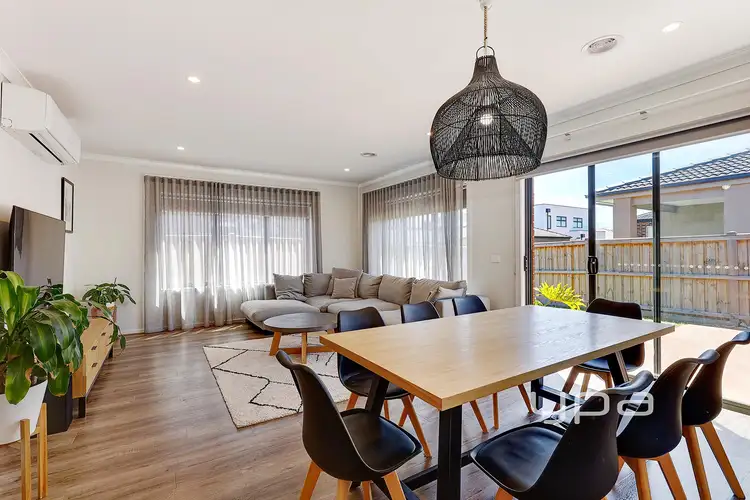 Sixth view of Homely house listing, 21 Orana Boulevard, Beveridge VIC 3753