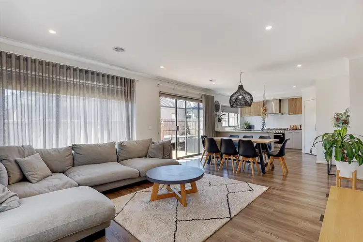 Seventh view of Homely house listing, 21 Orana Boulevard, Beveridge VIC 3753