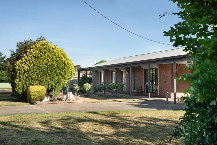 Second view of Homely house listing, 100 Pell Street, Howlong NSW 2643
