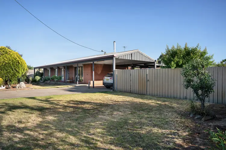Third view of Homely house listing, 100 Pell Street, Howlong NSW 2643