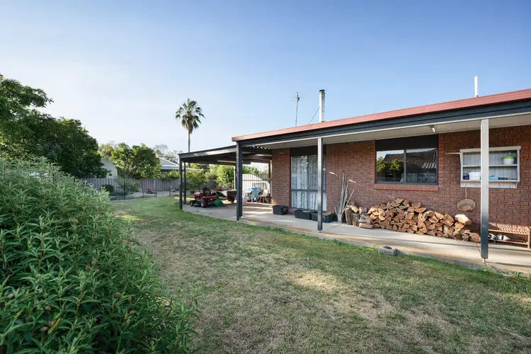 Fourth view of Homely house listing, 100 Pell Street, Howlong NSW 2643